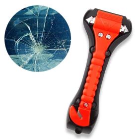 Household Reserve Car Small Hand Tools - Red - Hand tools
