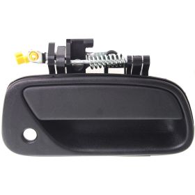 Exterior Outer Outside Door Handle Passenger Right RH for Toyota Pickup T100
