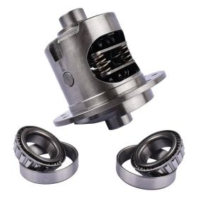 Posi Differential 28 Spline For GM 8.2" Chevy 1964-1972 3.08 & Up Limited Slip 19603010