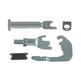 Drum Brake Self Adjuster Repair Kit Rear-Left/Right Carlson H2696 - Carlson Labs